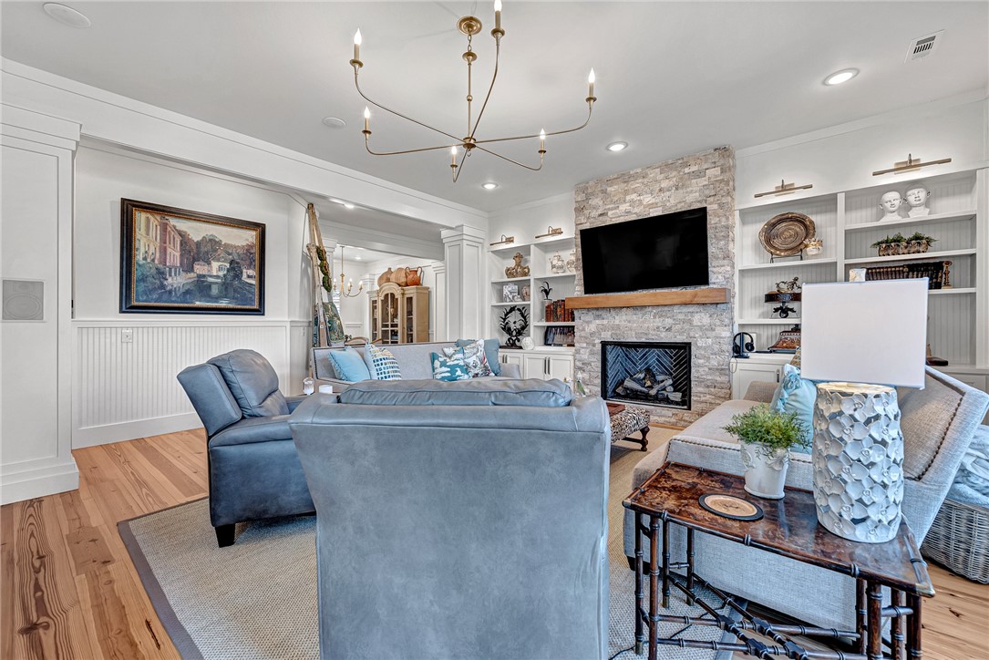 Buckingham Estates - Residential