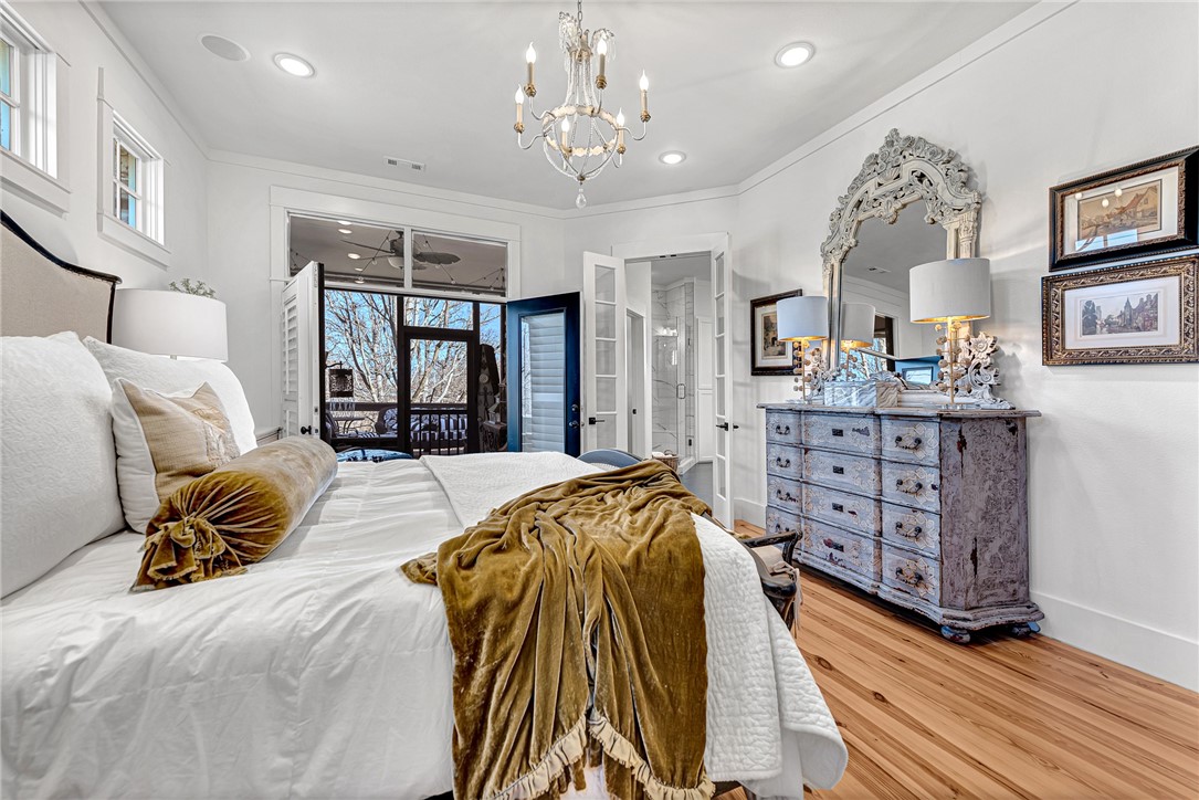 Buckingham Estates - Residential