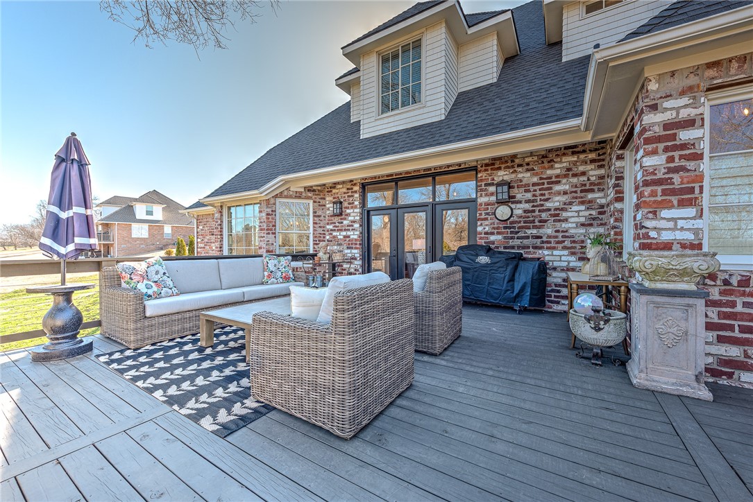 Buckingham Estates - Residential