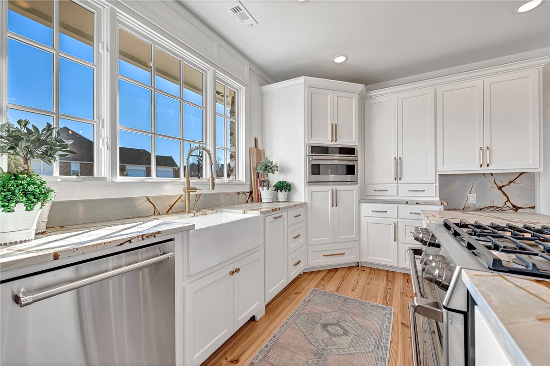 Buckingham Estates - Residential