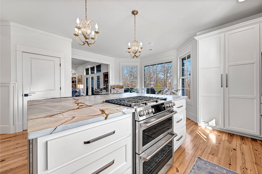 Buckingham Estates - Residential