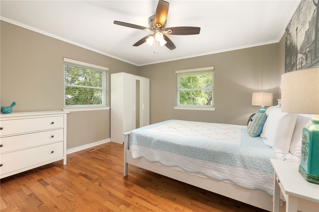 Fayetteville Outlots - Residential