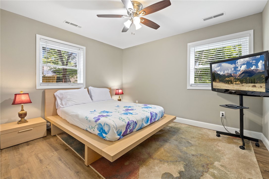 Fayetteville Outlots - Residential