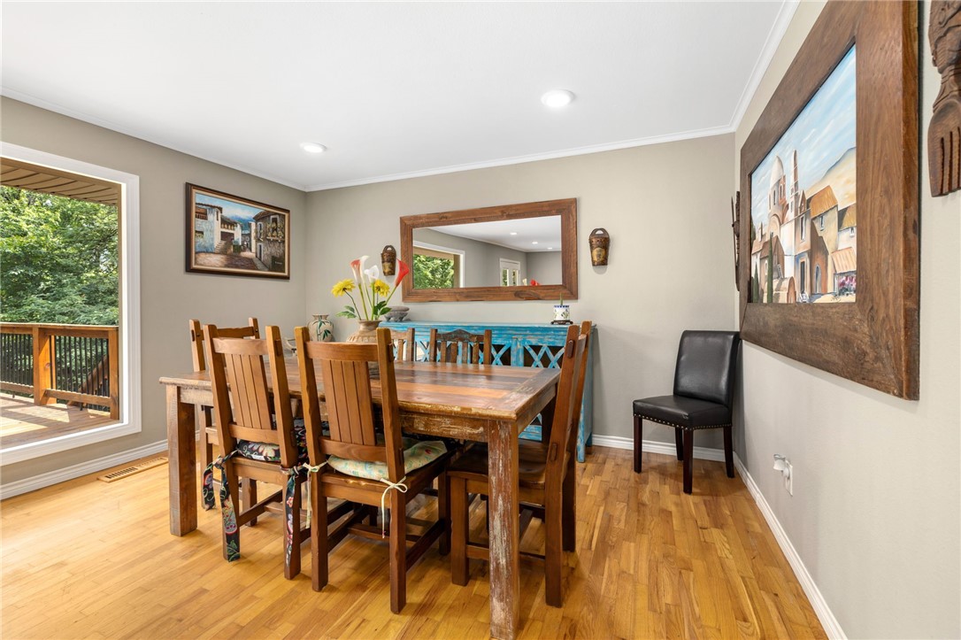 Fayetteville Outlots - Residential