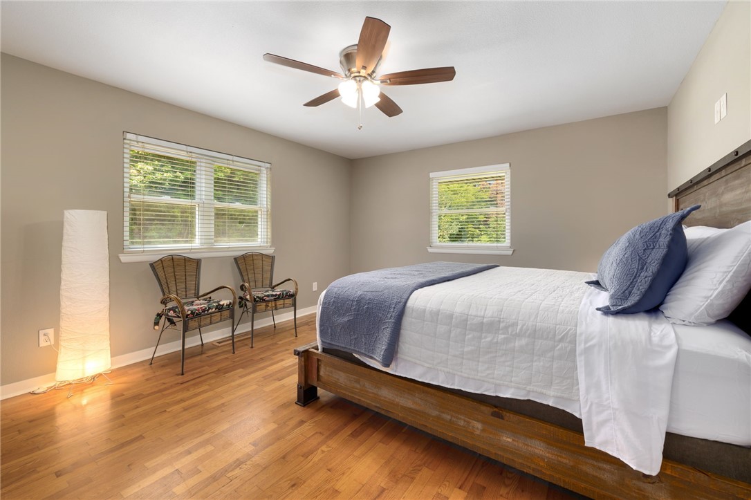 Fayetteville Outlots - Residential