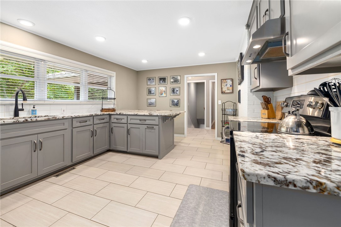 Fayetteville Outlots - Residential