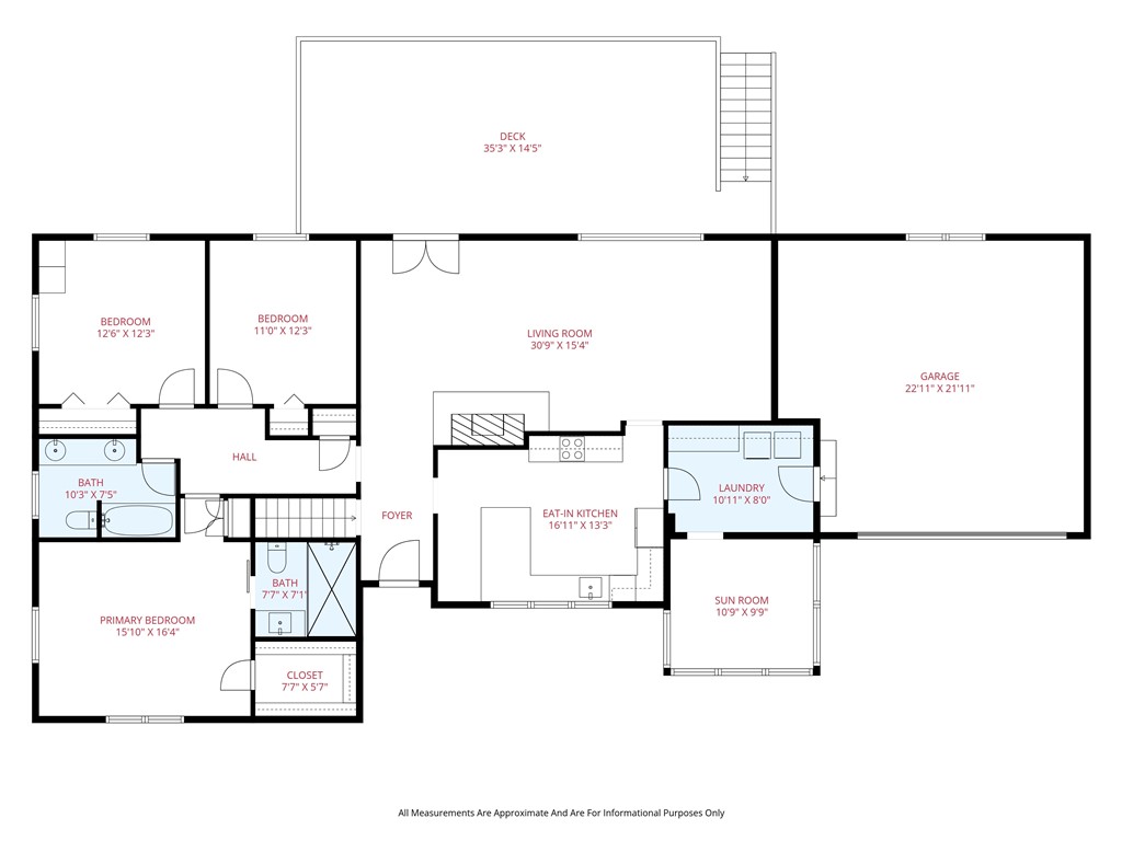 Fayetteville Outlots - Residential