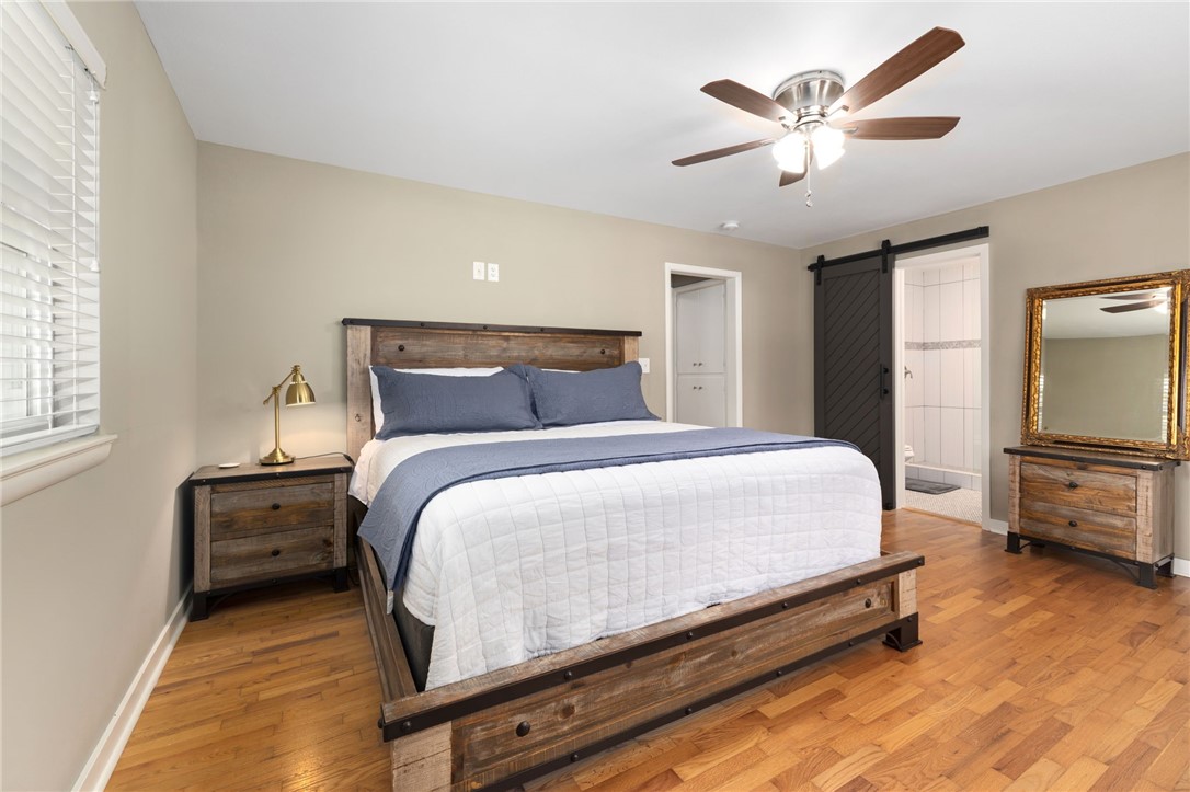 Fayetteville Outlots - Residential