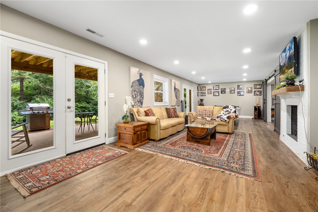 Fayetteville Outlots - Residential