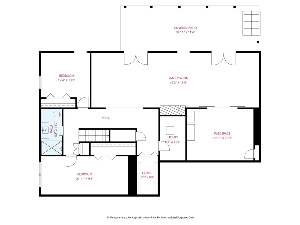 Fayetteville Outlots - Residential