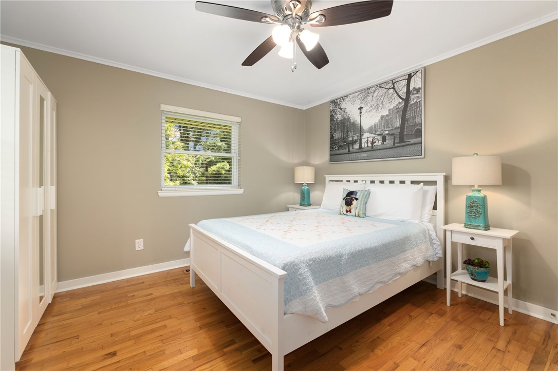 Fayetteville Outlots - Residential