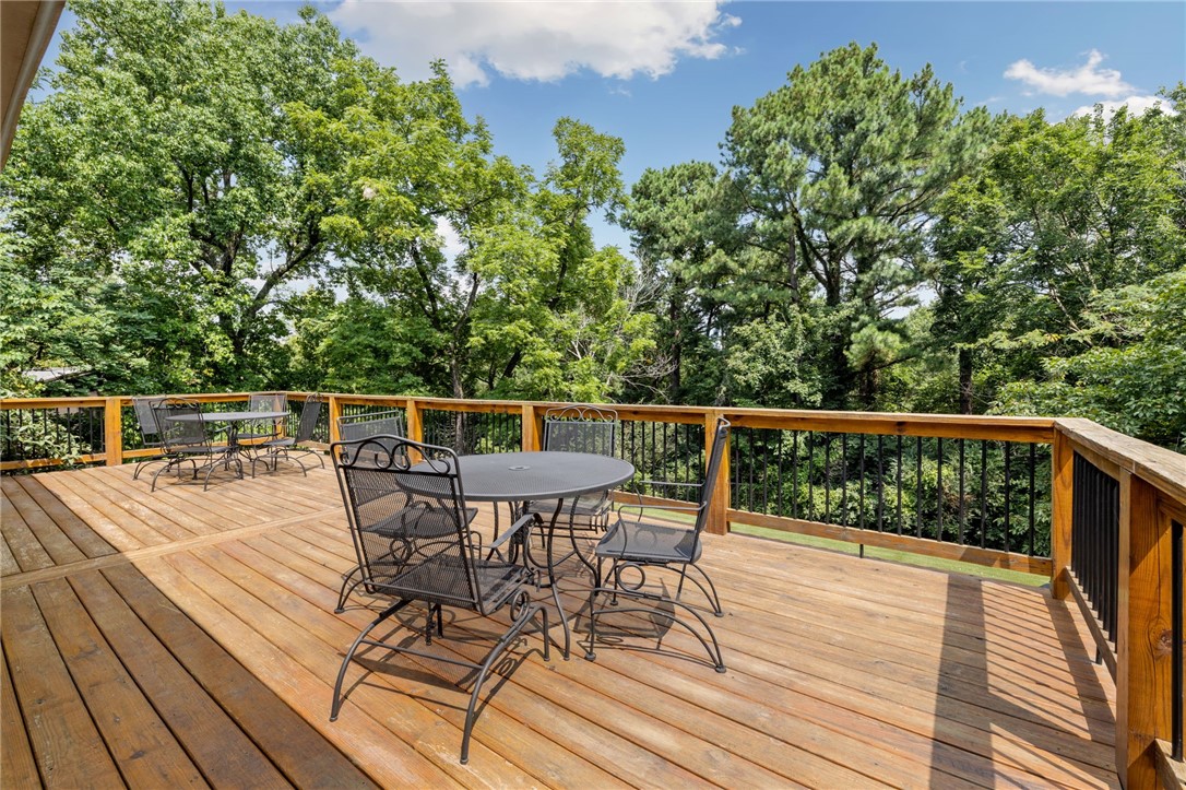 Fayetteville Outlots - Residential