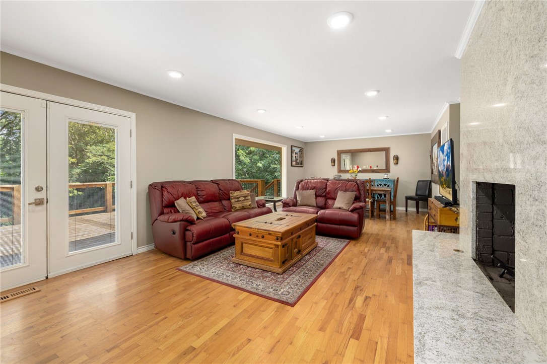 Fayetteville Outlots - Residential