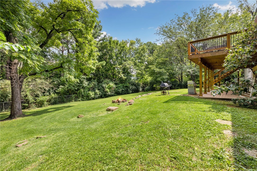 Fayetteville Outlots - Residential