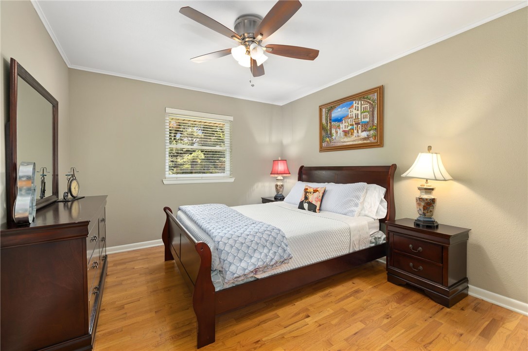 Fayetteville Outlots - Residential