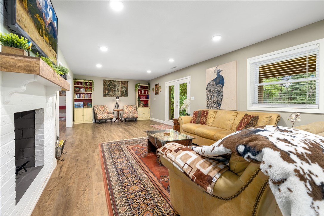 Fayetteville Outlots - Residential