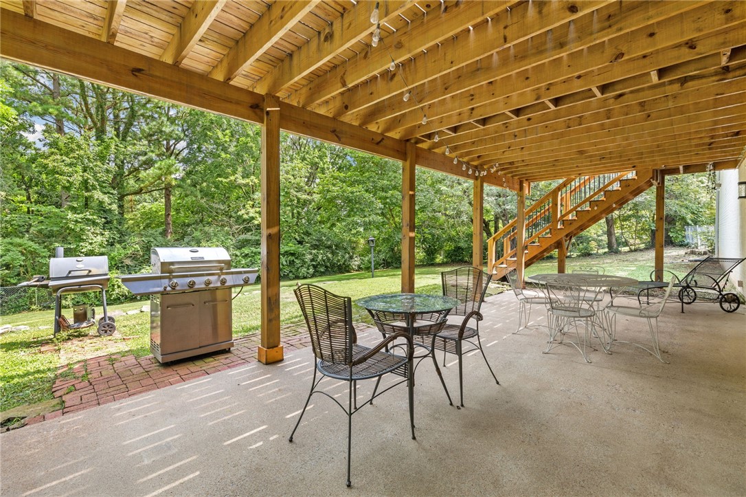 Fayetteville Outlots - Residential