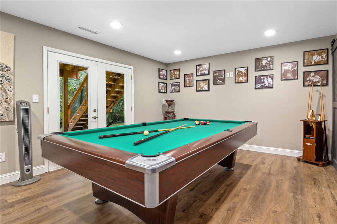 Fayetteville Outlots - Residential