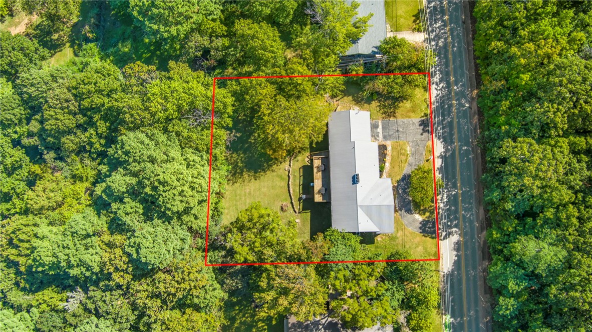 Fayetteville Outlots - Residential