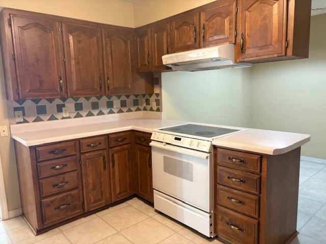 Robinwood Ii - Residential