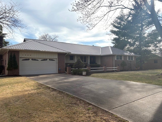 Robinwood Ii - Residential