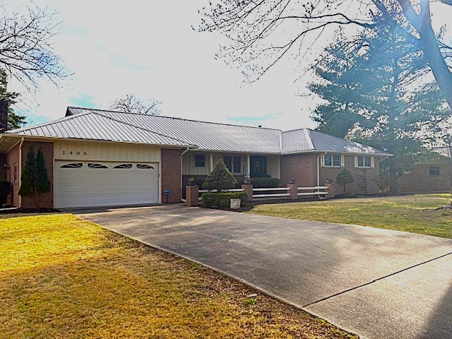 Robinwood Ii - Residential