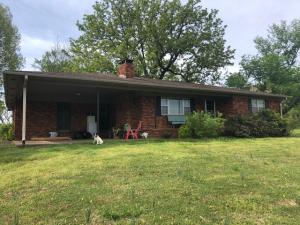 Home features 3 bedrooms 2 baths with split floor plan ,home has wood burning fireplace and much more.