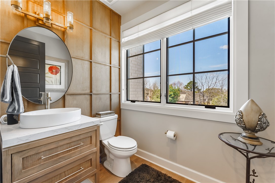 Pinnacle Heights Rogers - Residential