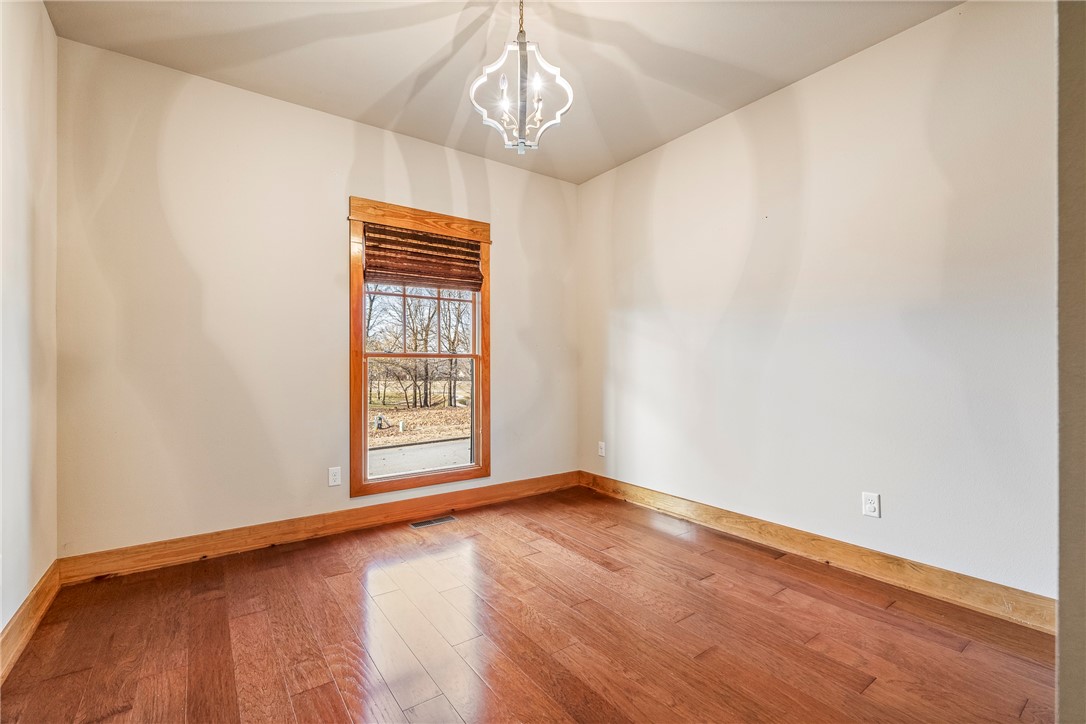 Oakbrooke Sub Ph 1 - Residential