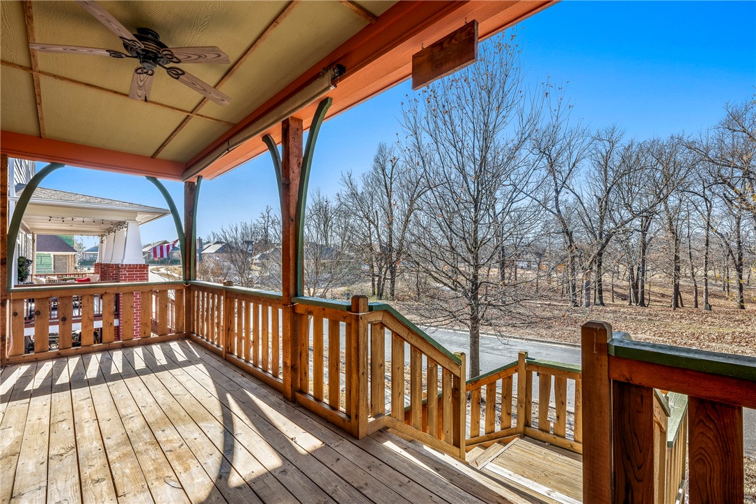 Oakbrooke Sub Ph 1 - Residential