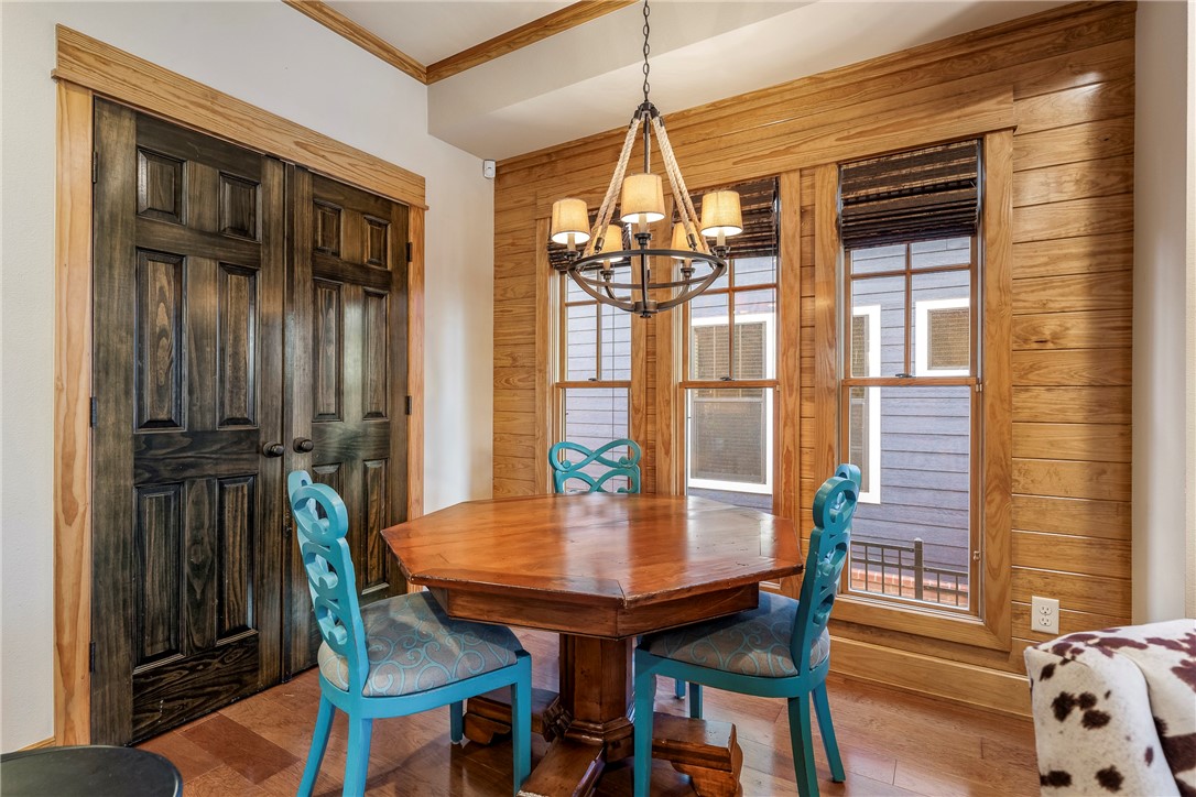 Oakbrooke Sub Ph 1 - Residential