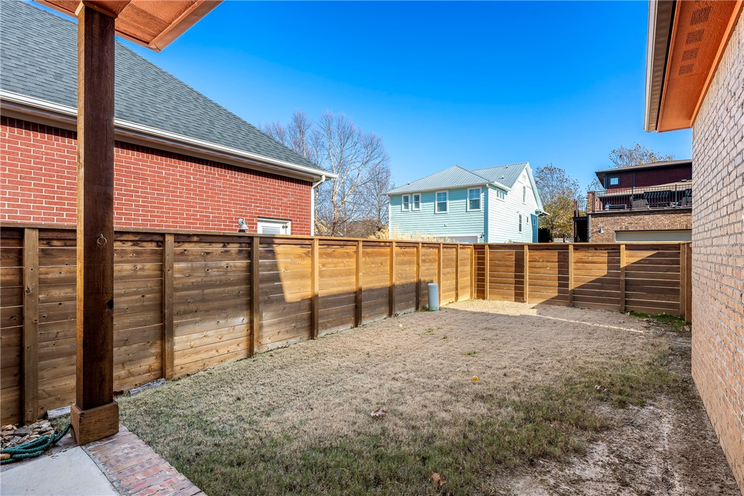 Oakbrooke Sub Ph 1 - Residential