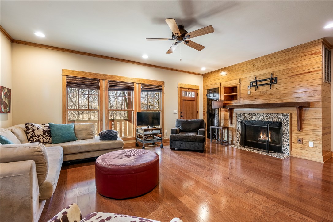 Oakbrooke Sub Ph 1 - Residential