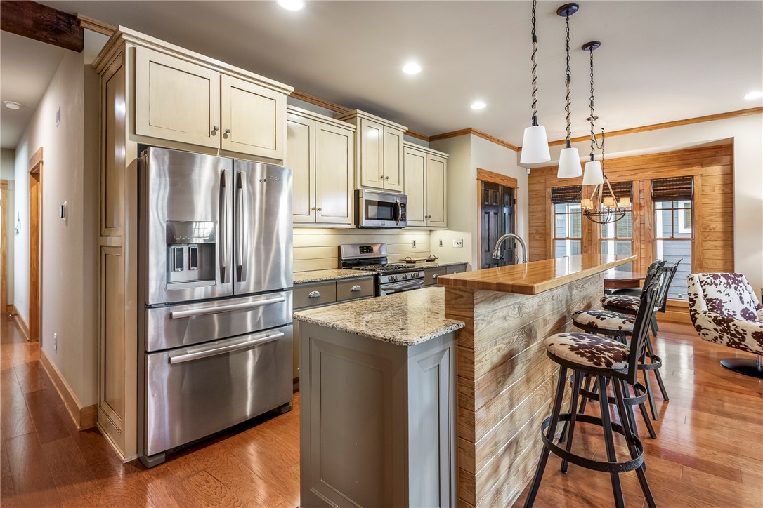 Oakbrooke Sub Ph 1 - Residential