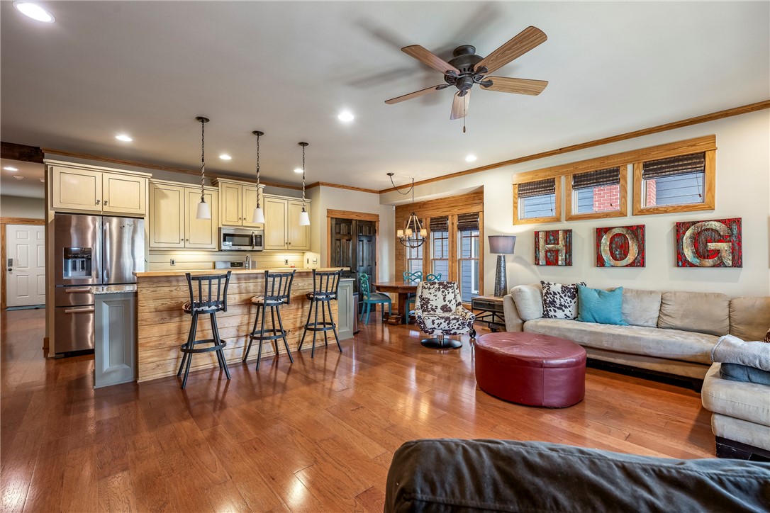 Oakbrooke Sub Ph 1 - Residential