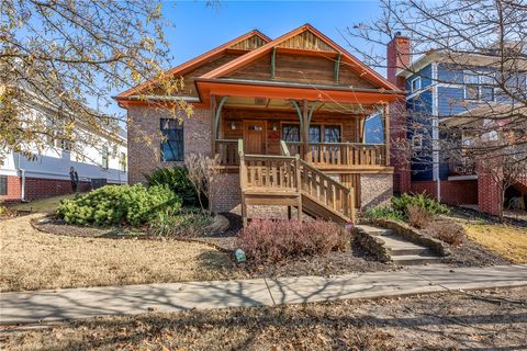 Photo of 1850 N September Stroll Lane, Fayetteville, AR 72704 (MLS # 1331390)