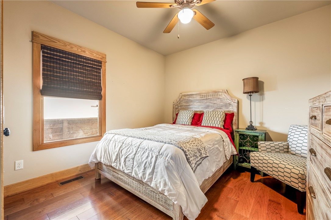 Oakbrooke Sub Ph 1 - Residential