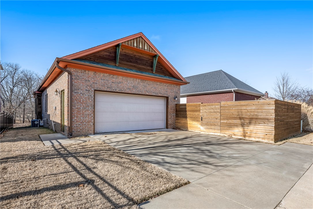 Oakbrooke Sub Ph 1 - Residential