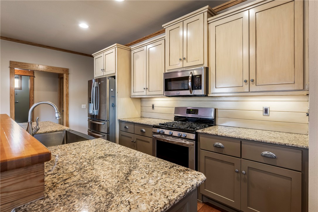 Oakbrooke Sub Ph 1 - Residential