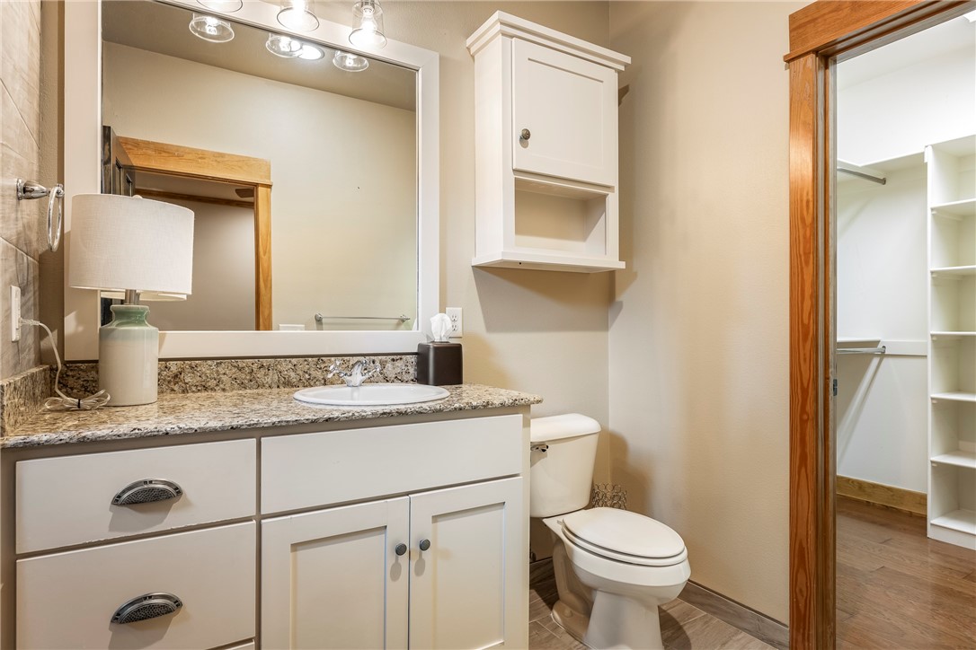 Oakbrooke Sub Ph 1 - Residential