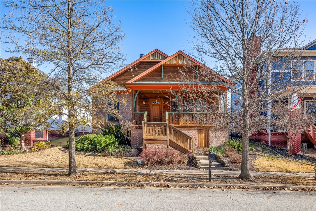 Oakbrooke Sub Ph 1 - Residential