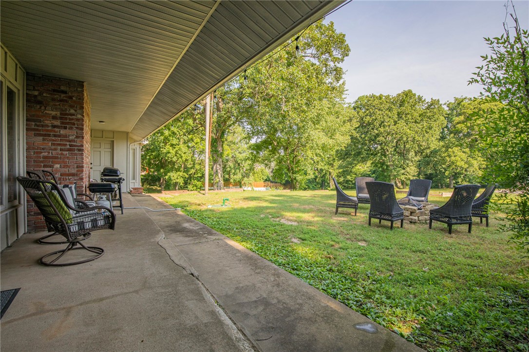 Rateliff Manor Add Bentonville - Residential Lease