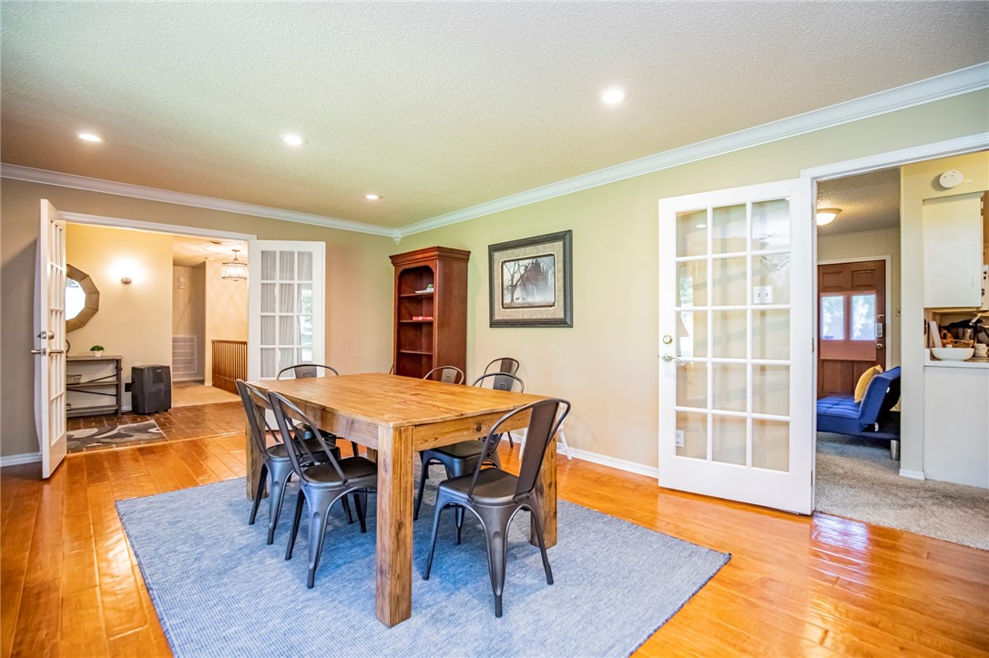 Rateliff Manor Add Bentonville - Residential Lease
