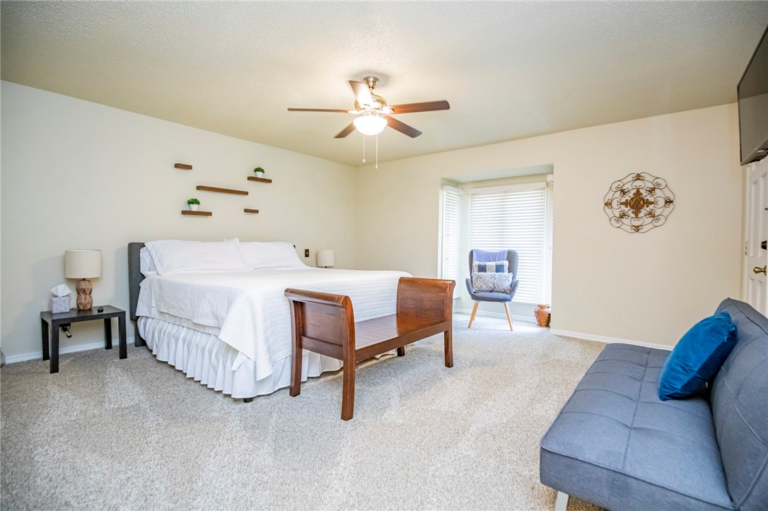 Rateliff Manor Add Bentonville - Residential Lease