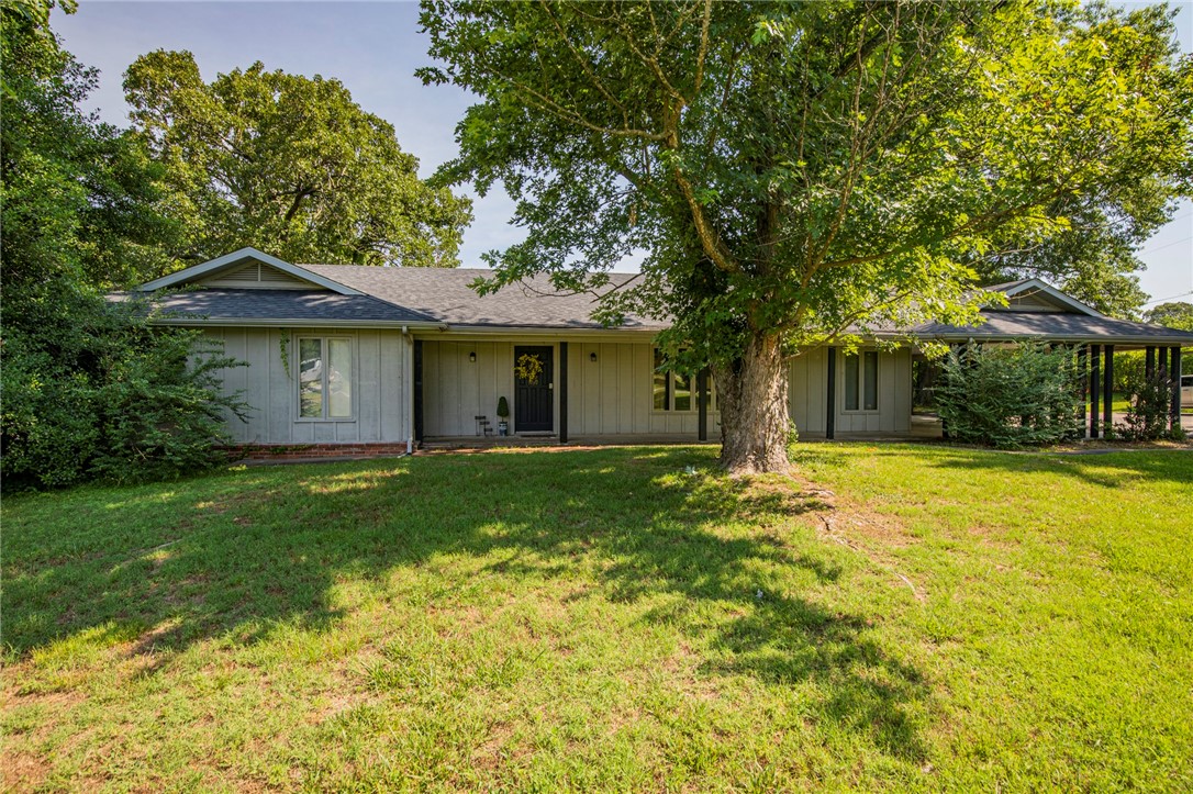 Rateliff Manor Add Bentonville - Residential Lease