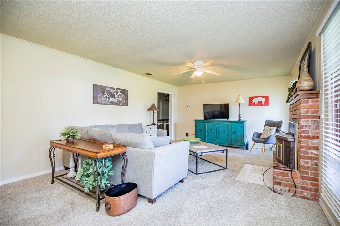 Rateliff Manor Add Bentonville - Residential Lease