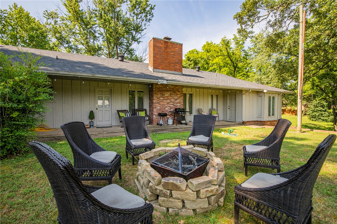 Rateliff Manor Add Bentonville - Residential Lease