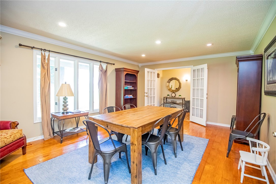 Rateliff Manor Add Bentonville - Residential Lease