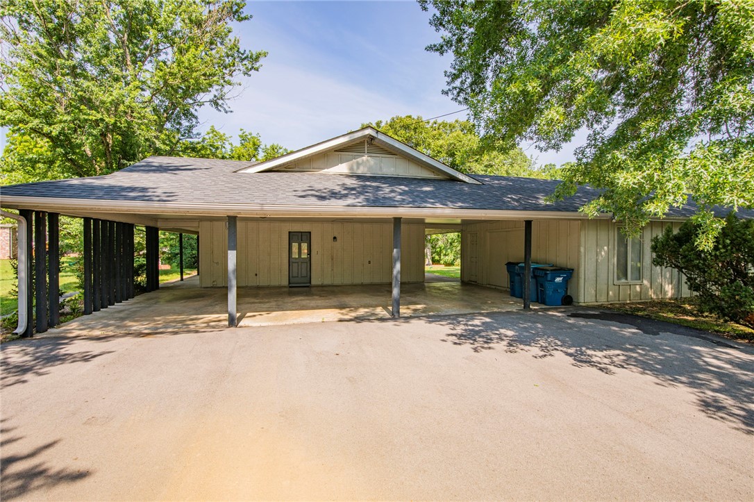 Rateliff Manor Add Bentonville - Residential Lease