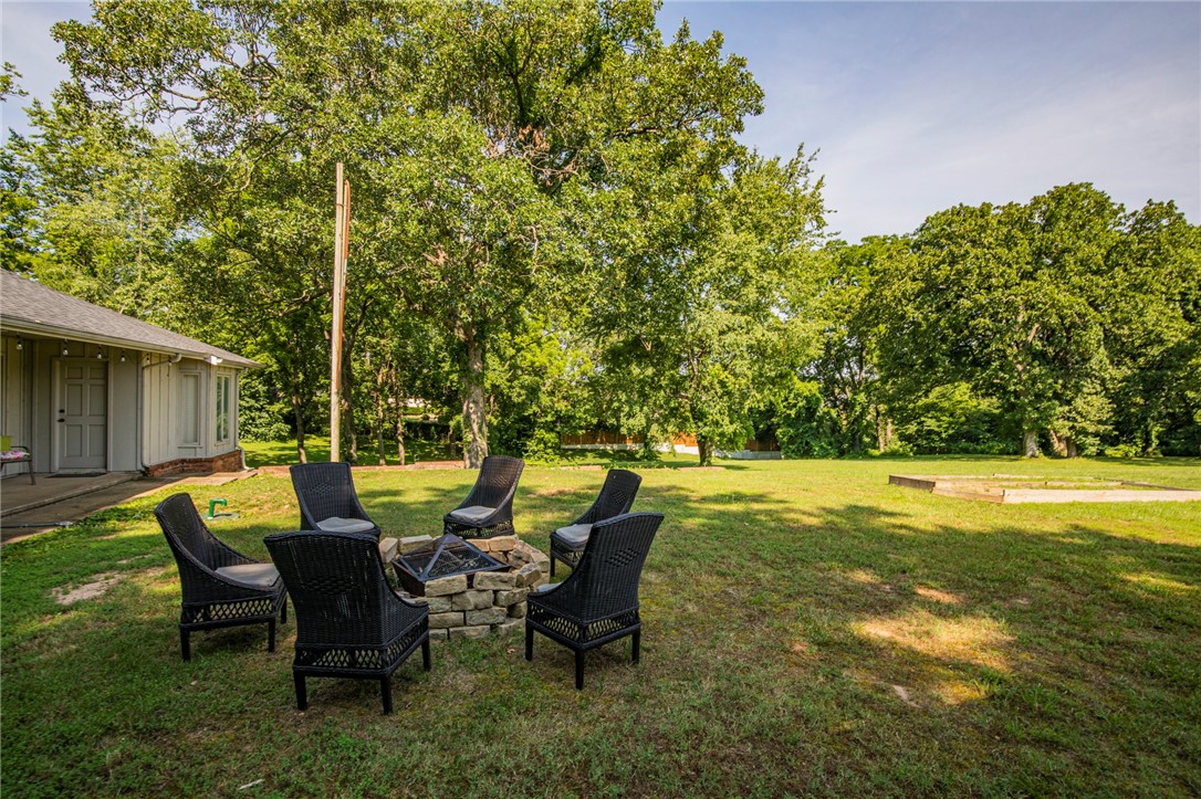 Rateliff Manor Add Bentonville - Residential Lease